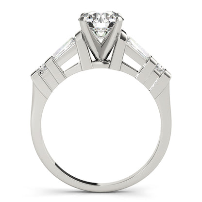 Engagement Ring M82432-A
