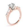 Load image into Gallery viewer, Engagement Ring M82432-A
