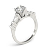 Load image into Gallery viewer, Engagement Ring M82432-A
