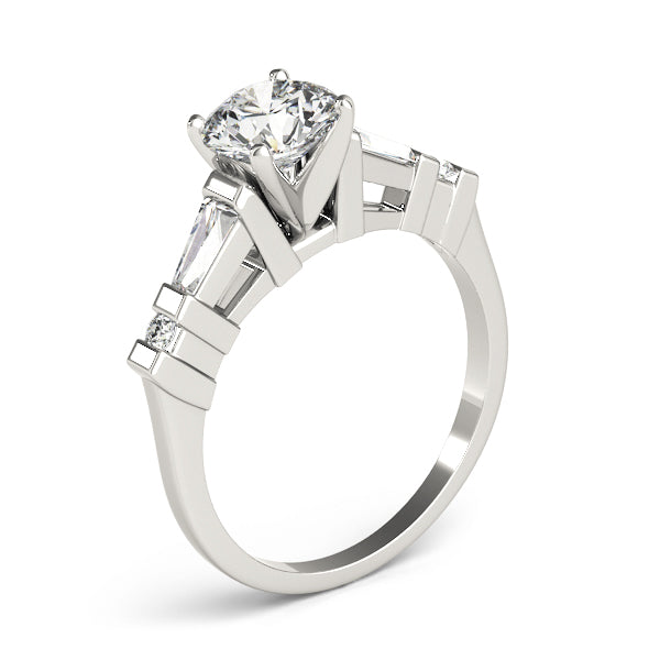 Engagement Ring M82432-A