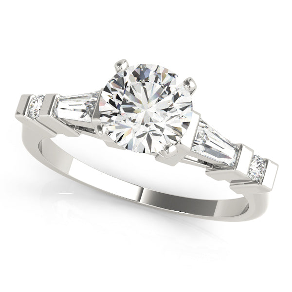 Engagement Ring M82432-A