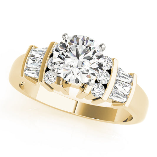 Engagement Ring M82439