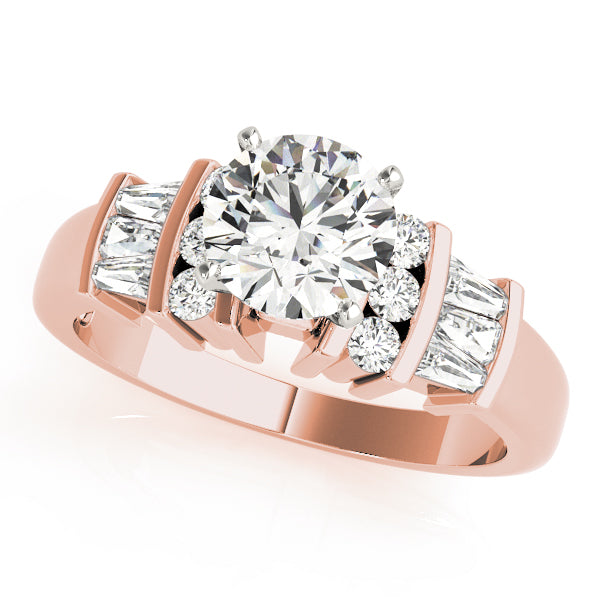 Engagement Ring M82439