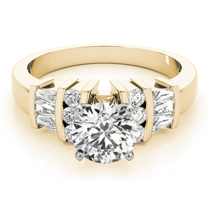 Engagement Ring M82439
