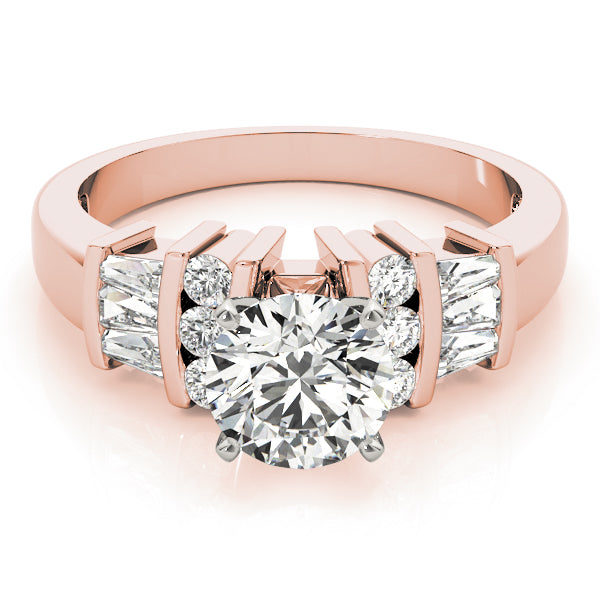 Engagement Ring M82439