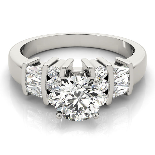 Engagement Ring M82439