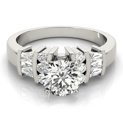 Engagement Ring M82439