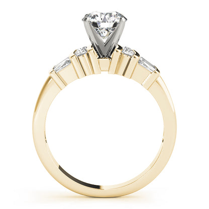 Engagement Ring M82439