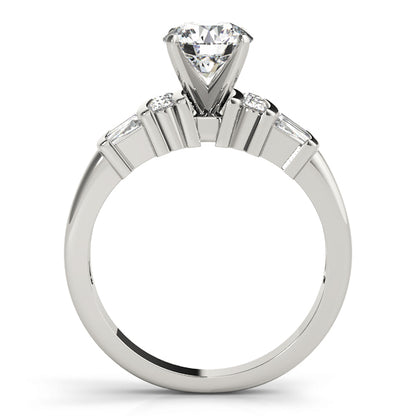 Engagement Ring M82439