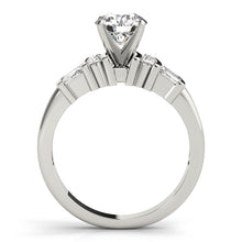 Load image into Gallery viewer, Engagement Ring M82439
