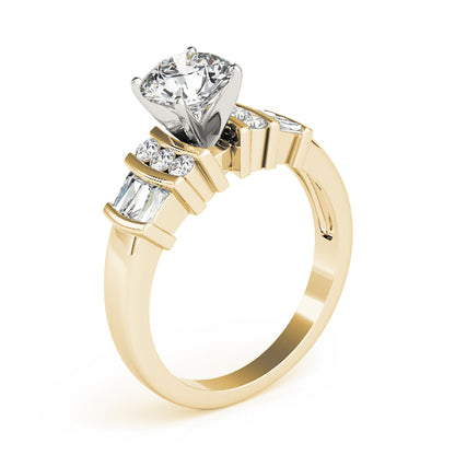 Engagement Ring M82439
