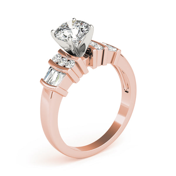 Engagement Ring M82439
