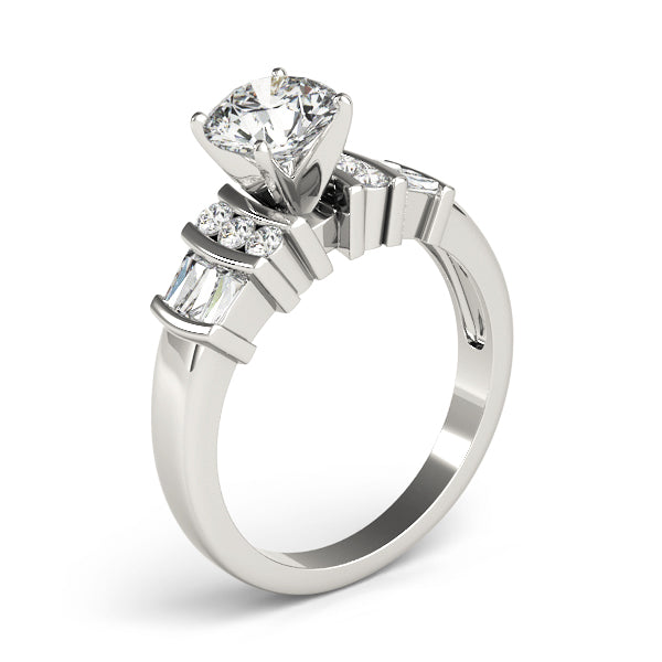 Engagement Ring M82439