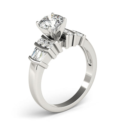 Engagement Ring M82439