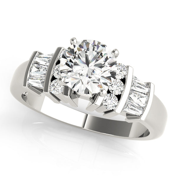 Engagement Ring M82439