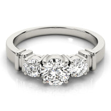 Load image into Gallery viewer, Round Engagement Ring M82564-3/4
