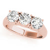 Load image into Gallery viewer, Round Engagement Ring M82566-11/2
