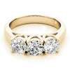 Load image into Gallery viewer, Round Engagement Ring M82566-11/2
