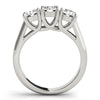 Load image into Gallery viewer, Round Engagement Ring M82566-11/2
