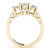 Load image into Gallery viewer, Oval Engagement Ring M82574
