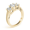 Load image into Gallery viewer, Oval Engagement Ring M82574
