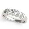 Load image into Gallery viewer, Round Engagement Ring M82577-1
