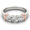 Load image into Gallery viewer, Round Engagement Ring M82577-1
