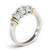 Load image into Gallery viewer, Round Engagement Ring M82577-1
