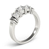 Load image into Gallery viewer, Round Engagement Ring M82577-1
