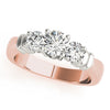 Load image into Gallery viewer, Round Engagement Ring M82579-1/2
