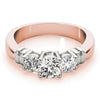 Load image into Gallery viewer, Round Engagement Ring M82579-1/2
