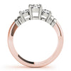 Load image into Gallery viewer, Round Engagement Ring M82579-1/2
