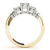 Load image into Gallery viewer, Round Engagement Ring M82579-1/2
