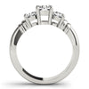 Load image into Gallery viewer, Round Engagement Ring M82579-1/2
