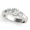 Load image into Gallery viewer, Round Engagement Ring M82579-1/2
