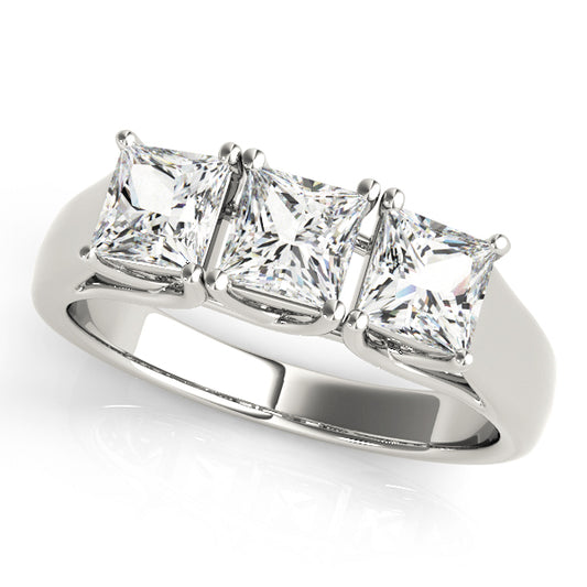 Engagement Ring M82580-1