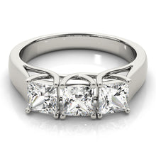 Load image into Gallery viewer, Engagement Ring M82580-3
