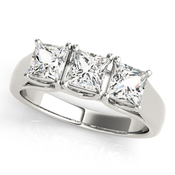 Engagement Ring M82580-2