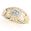 Load image into Gallery viewer, Round Engagement Ring M82615
