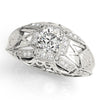 Load image into Gallery viewer, Round Engagement Ring M82615
