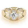 Load image into Gallery viewer, Round Engagement Ring M82615
