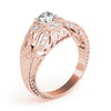 Load image into Gallery viewer, Round Engagement Ring M82615
