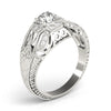 Load image into Gallery viewer, Round Engagement Ring M82615
