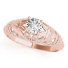 Load image into Gallery viewer, Round Engagement Ring M82622-.01
