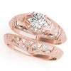 Load image into Gallery viewer, Round Engagement Ring M82622-.01
