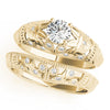 Load image into Gallery viewer, Round Engagement Ring M82622-.01
