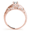 Load image into Gallery viewer, Round Engagement Ring M82622-.01
