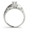 Load image into Gallery viewer, Round Engagement Ring M82622-.01
