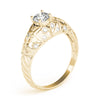 Load image into Gallery viewer, Round Engagement Ring M82622-.01
