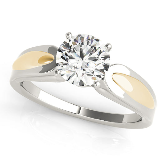 Engagement Ring M82637